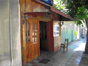 Restaurant Grecesc